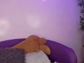 Chaturbate Adult Webcam of belinda_ws