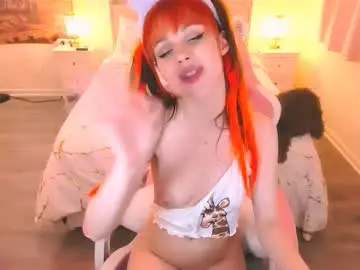 Chaturbate Nude Webcam of blair_venom