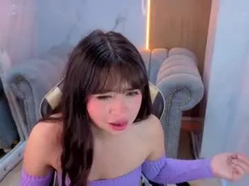 Chaturbate Sex Chat of chloe_sweet_tf