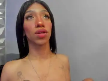 Chaturbate Adult Video Chat of cleo_escobar