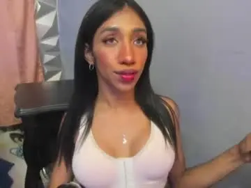 Chaturbate Free Porn Cam of cleo_escobar