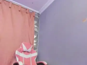 Chaturbate Adult Webcam of cleo_escobar