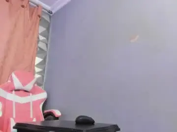 Chaturbate Private Sex Chat of cleo_escobar