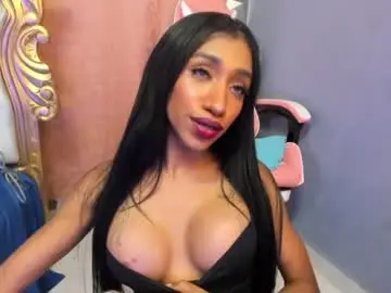 Chaturbate Adult Webcams of cleo_escobar