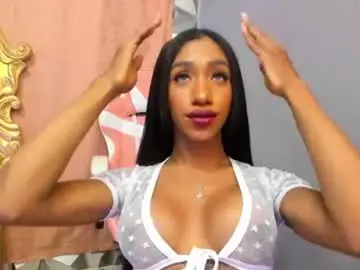 Chaturbate Best live sex cam show of cleo_escobar