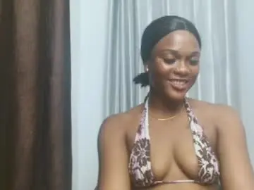 Chaturbate Adult Webcams of cumebony_secret