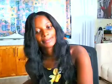 Chaturbate Sex Chat of cute_annah