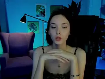 Chaturbate Free Porn Cam of eva_leeee