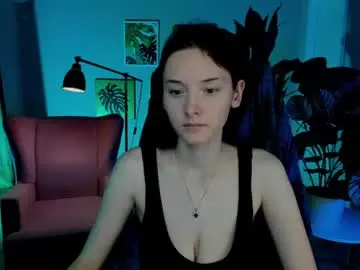 Chaturbate Best live sex cam show of eva_leeee
