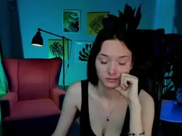 Chaturbate Sex Cam of eva_leeee