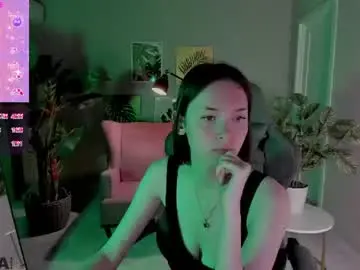 Chaturbate Private Sex Chat of eva_leeee