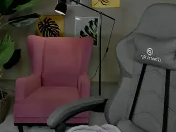 Chaturbate Free Porn Cam of eva_leeee