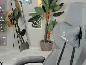 Chaturbate Live Porn of eva_leeee