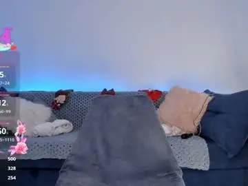 Chaturbate Nude Webcam of iminako