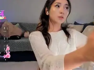 Chaturbate Live Sex of iminako