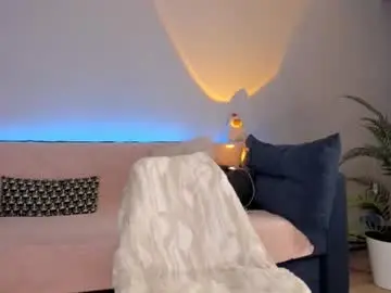 Chaturbate Live Sex Cam of iminako