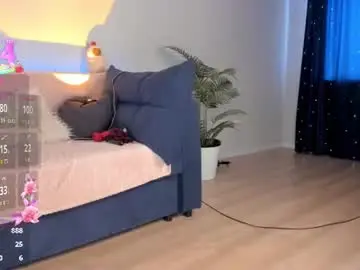 Chaturbate Live Sex Cam of iminako