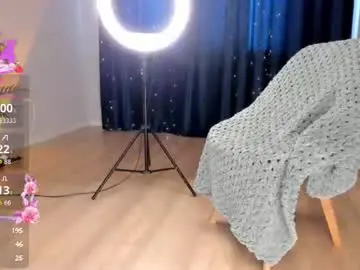Chaturbate Nude Webcam of iminako