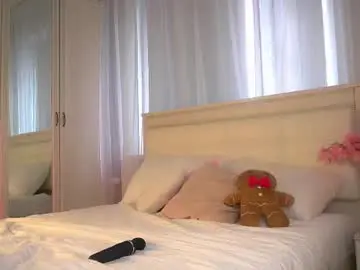 Chaturbate Live Sex Cam of inthelabyrinthsofmysoul