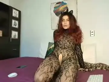Chaturbate Watch Live Sex Cams of irisrossee_