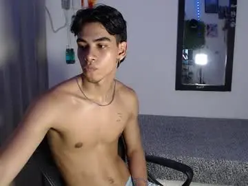 Chaturbate Adult Webcam of jack160724