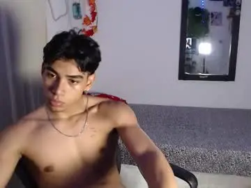 Chaturbate Nude Webcam of jack160724