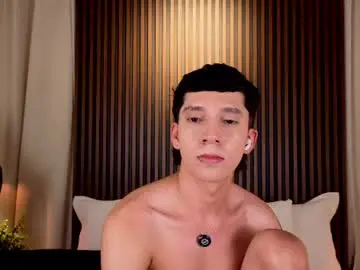 Chaturbate Sex Chat of jacobo__parker21