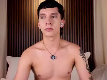 Chaturbate Free Porn Cam of jacobo__parker21