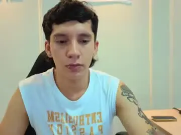 Chaturbate Adult Webcam of jacobo__parker21