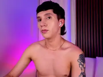 Chaturbate Adult Video Chat of jacobo__parker21