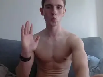 Chaturbate Best Webcam of jamesalvero