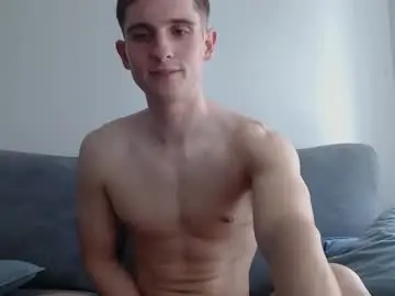 Chaturbate Nude Webcam of jamesalvero