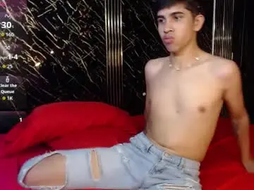 Chaturbate Free Live Porn of joshua_saenz_