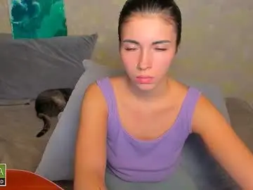 Chaturbate Watch Live Sex Cams of kiraa_sunny