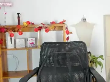 Chaturbate Free Live Porn of kristel_lee_