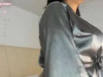 Chaturbate Live Porn of kristel_lee_