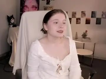 Chaturbate Best live sex cam show of kylie_voss