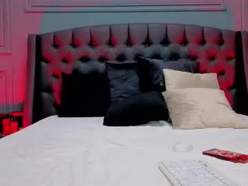 Chaturbate Live Sex of lethia_void