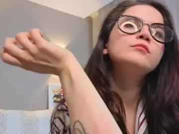 Chaturbate Adult Video Chat of lisandrazieba