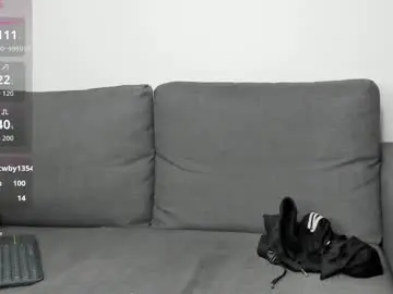 Chaturbate Best Webcam of lovermike_