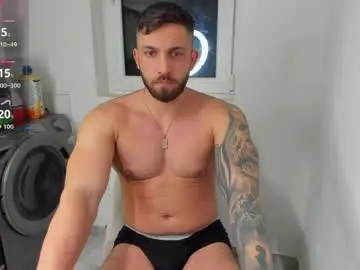 Chaturbate Private Sex Chat of lovermike_