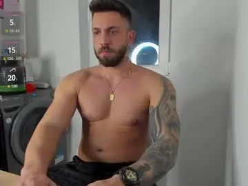 Chaturbate Adult Video Chat of lovermike_