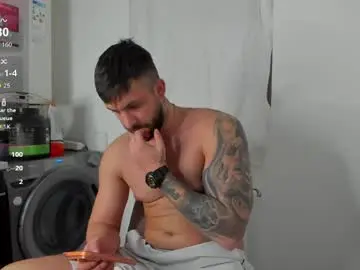 Chaturbate Watch Live Sex Cams of lovermike_