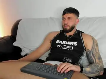 Chaturbate Best Webcam of lovermike_