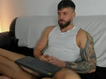 Chaturbate Nude Webcam of lovermike_