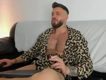 Chaturbate Adult Webcam of lovermike_