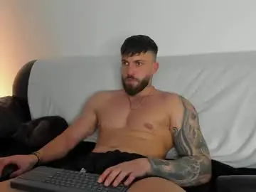 Chaturbate Live Porn of lovermike_