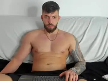 Chaturbate Best live sex cam show of lovermike_