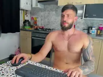 Chaturbate Nude Webcam of lovermike_