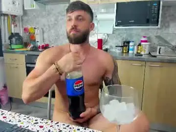 Chaturbate Sex Cam of lovermike_
